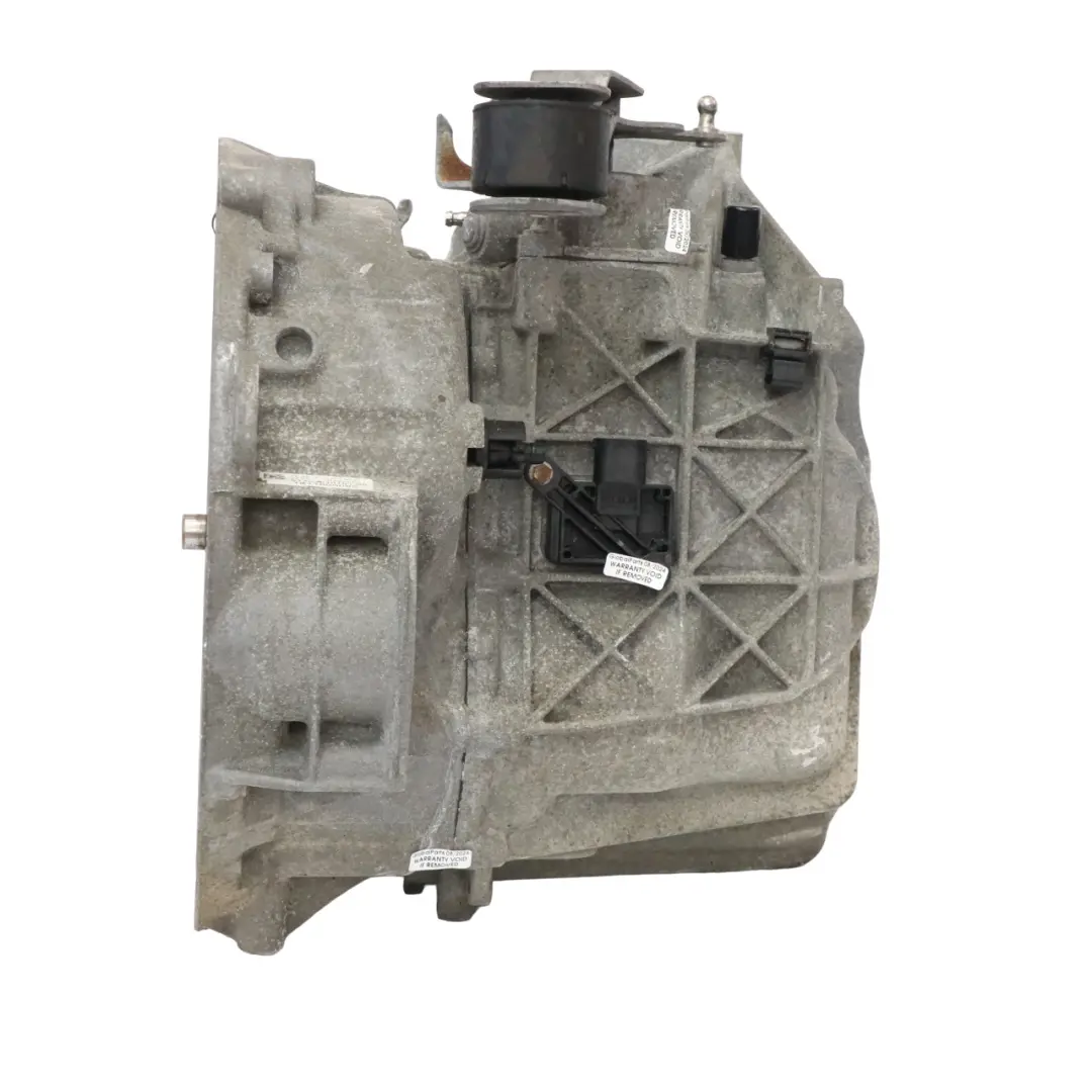 Gearbox Mercedes W176 W246 711649 711.649 WARRANTY to Manual with Part number A2463604201 Manual Gearbox Mercedes W176 W246 711649 711.649 WARRANTY - SKU A2463604201 - Part number A2463604201