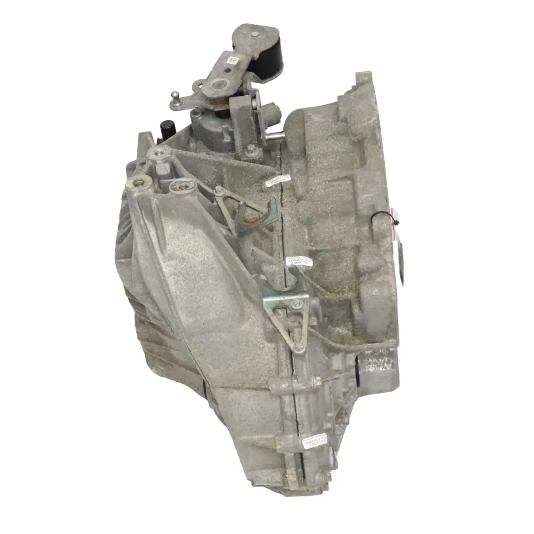  Cambio Manuale Mercedes W176 W246 711649 711.649 GARANZIA - SKU A2463604201 - Numero di parte A2463604201