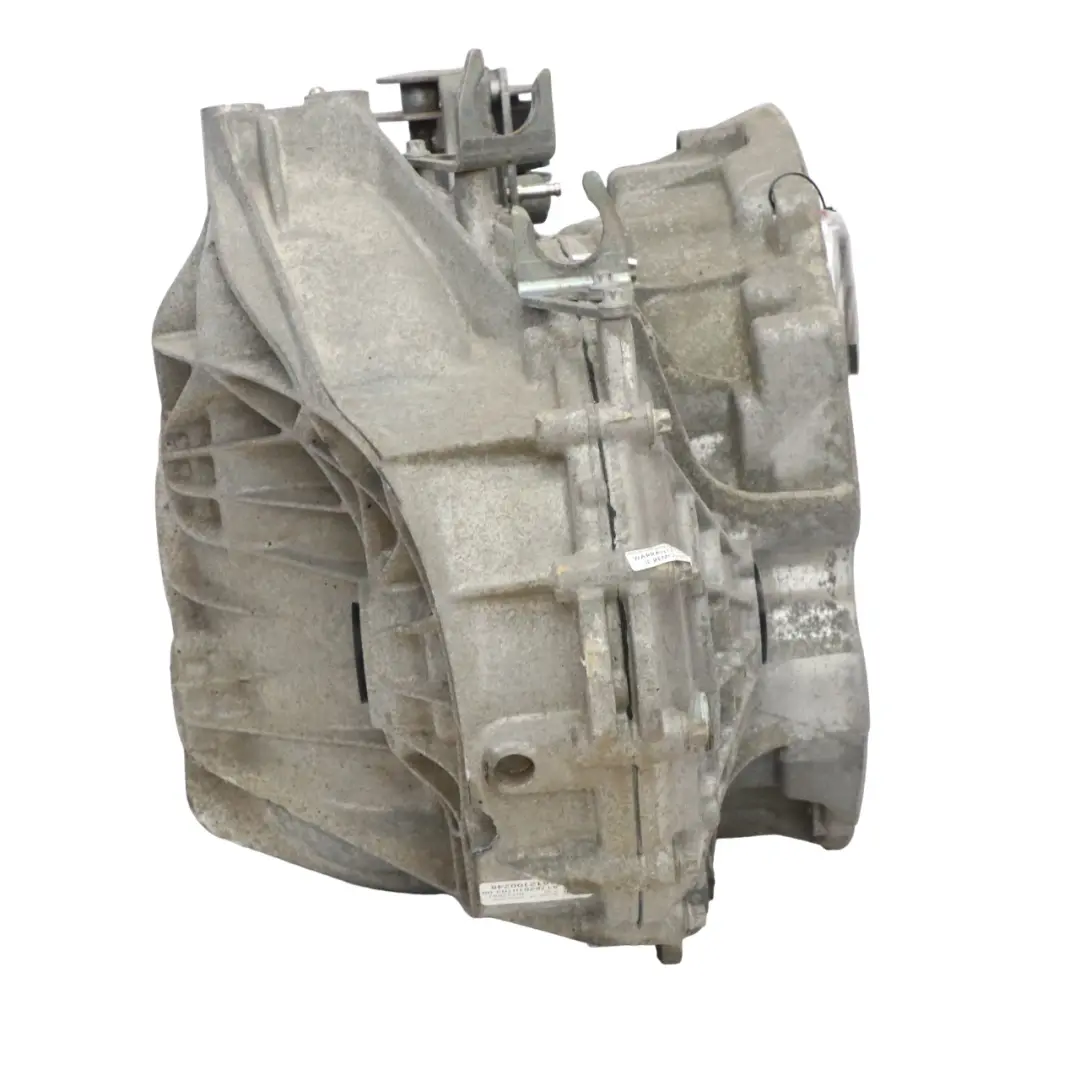  Cambio Manuale Mercedes W176 W246 711649 711.649 GARANZIA - SKU A2463604201 - Numero di parte A2463604201
