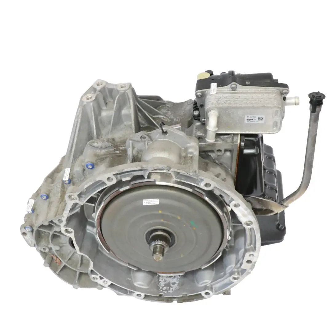 Automatic Gearbox Mercedes X156 W176 724001 Dual Clutch WARRANTY - SKU A2463703502 - Part number A2463703502