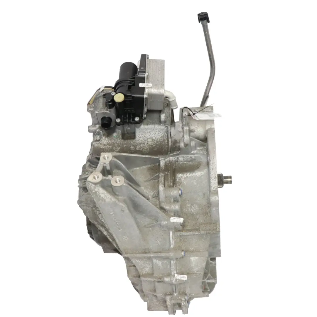 Automatic Gearbox Mercedes X156 W176 724001 Dual Clutch WARRANTY - SKU A2463703502 - Part number A2463703502
