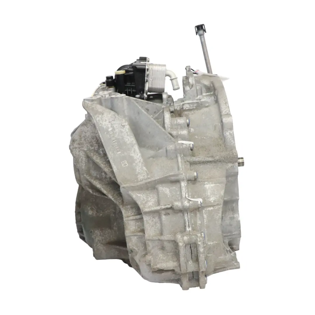 Automatic Gearbox Mercedes X156 W176 724001 Dual Clutch WARRANTY - SKU A2463703502 - Part number A2463703502