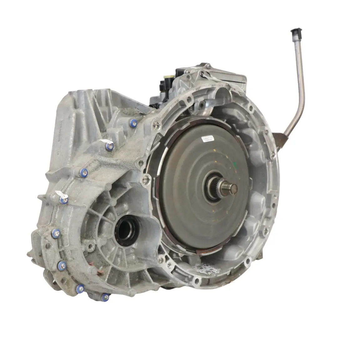 Automatic Gearbox Mercedes X156 W176 724001 Dual Clutch WARRANTY - SKU A2463703502 - Part number A2463703502