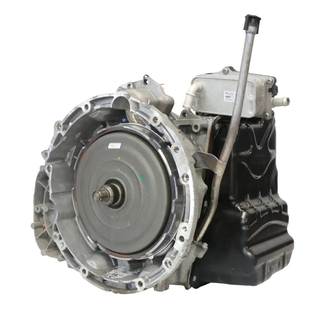  Boîte Vitesses Automatique Mercedes X156 W176 724001 GARANTIE - SKU A2463703502 - Numéro de pièce A2463703502