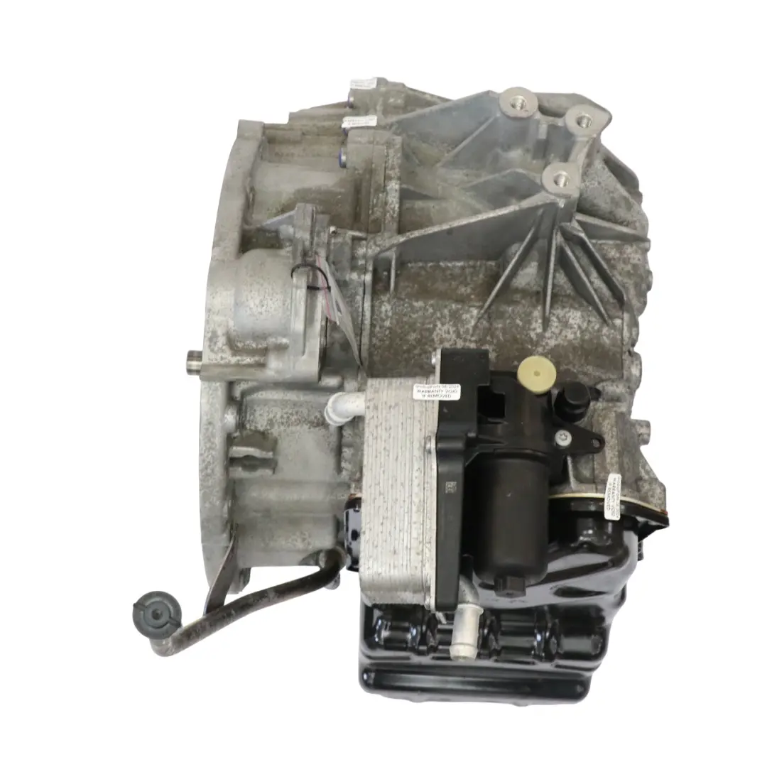  Cambio Automatico Mercedes X156 W176 724001 Doppia Frizione GARANZIA - SKU A2463703502 - Numero di parte A2463703502