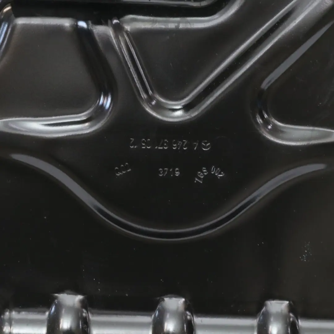 Caja Cambios Automática Mercedes X156 W176 724001 GARANTÍA para con número de pieza A2463703502 Caja Cambios Automática Mercedes X156 W176 724001 GARANTÍA - SKU A2463703502 - Número de pieza A2463703502