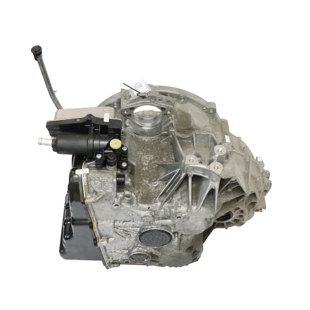  Boîte Vitesses Automatique Mercedes X156 W176 724001 GARANTIE - SKU A2463703502 - Numéro de pièce A2463703502
