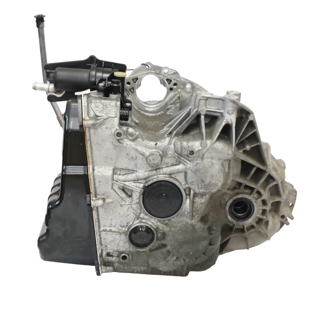  Boîte Vitesses Automatique Mercedes X156 W176 724001 GARANTIE - SKU A2463703502 - Numéro de pièce A2463703502