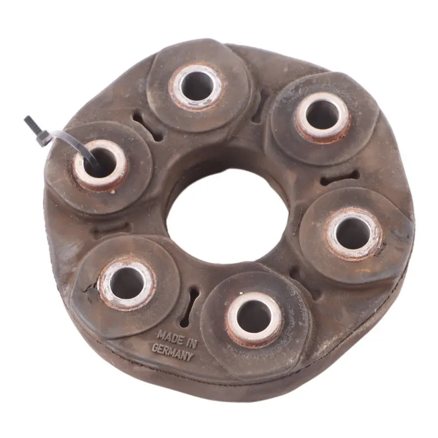Propshaft Flexible Disc Fits Joint to Mercedes C117 W176 with Part number A2464110015 Mercedes C117 W176 Propshaft Flexible Disc Fits Joint - SKU A2464110015 - Part number A2464110015