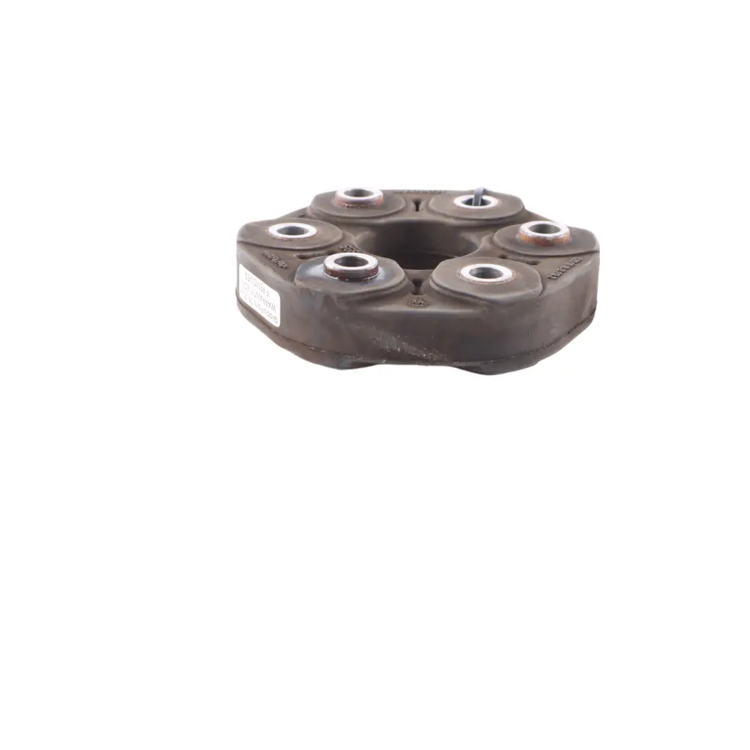Mercedes C117 W176 Propshaft Flexible Disc Fits Joint - SKU A2464110015 - Part number A2464110015