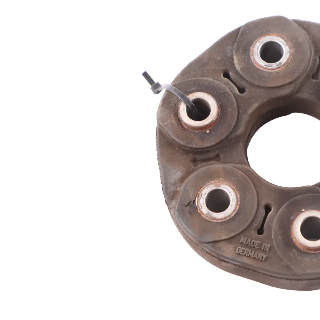 Propshaft Flexible Disc Fits Joint to Mercedes C117 W176 with Part number A2464110015 Mercedes C117 W176 Propshaft Flexible Disc Fits Joint - SKU A2464110015 - Part number A2464110015