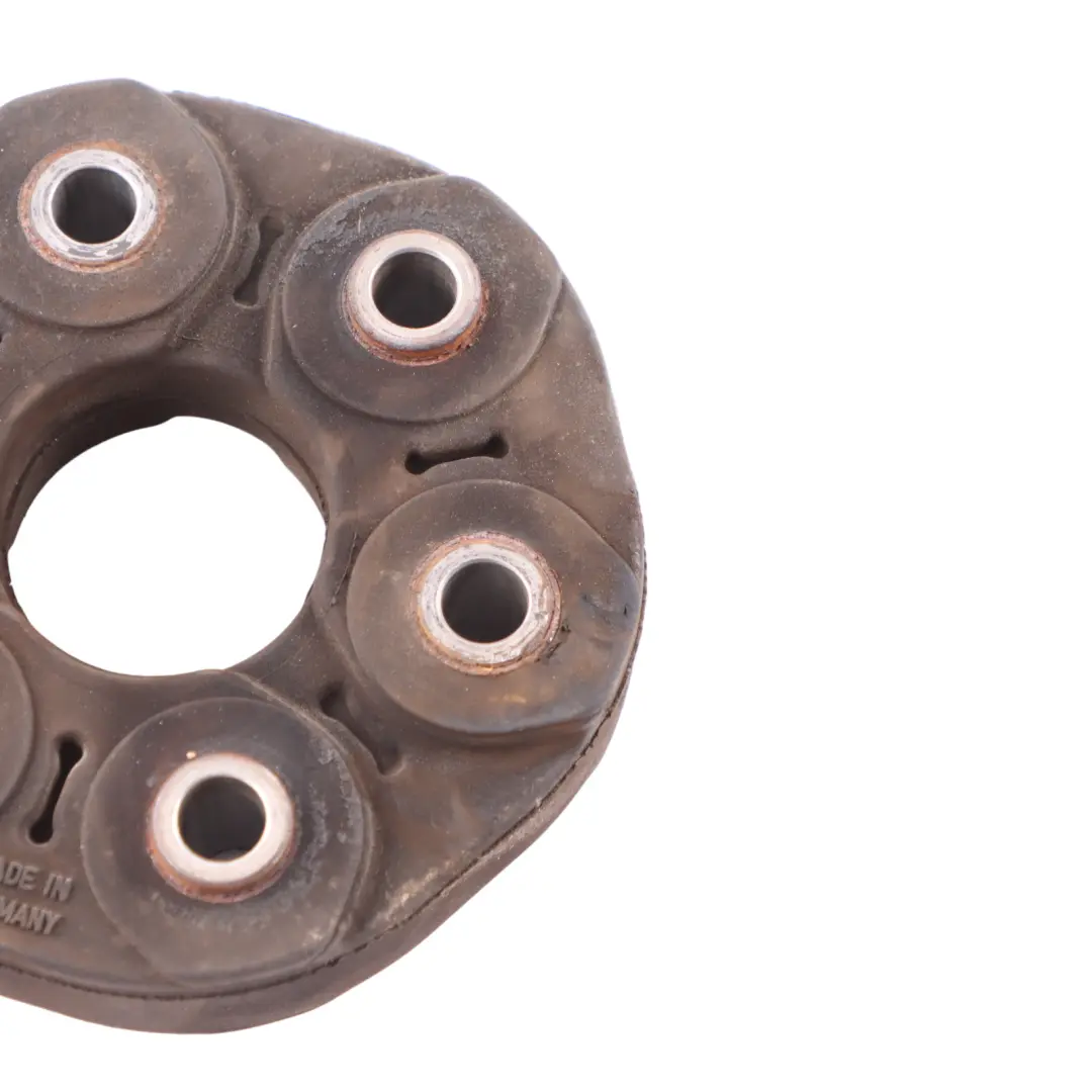 Propshaft Flexible Disc Fits Joint to Mercedes C117 W176 with Part number A2464110015 Mercedes C117 W176 Propshaft Flexible Disc Fits Joint - SKU A2464110015 - Part number A2464110015