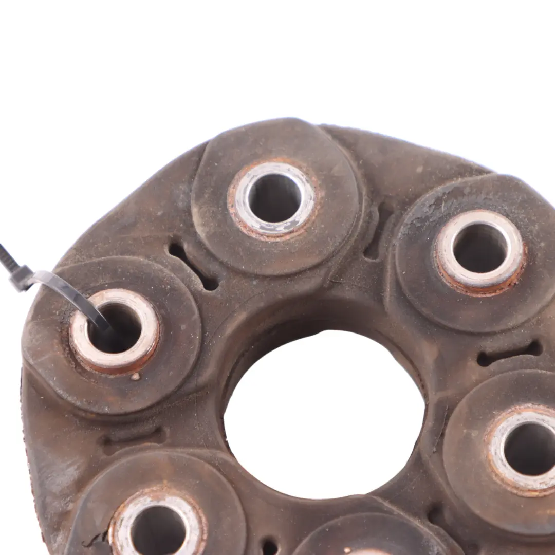 Propshaft Flexible Disc Fits Joint to Mercedes C117 W176 with Part number A2464110015 Mercedes C117 W176 Propshaft Flexible Disc Fits Joint - SKU A2464110015 - Part number A2464110015