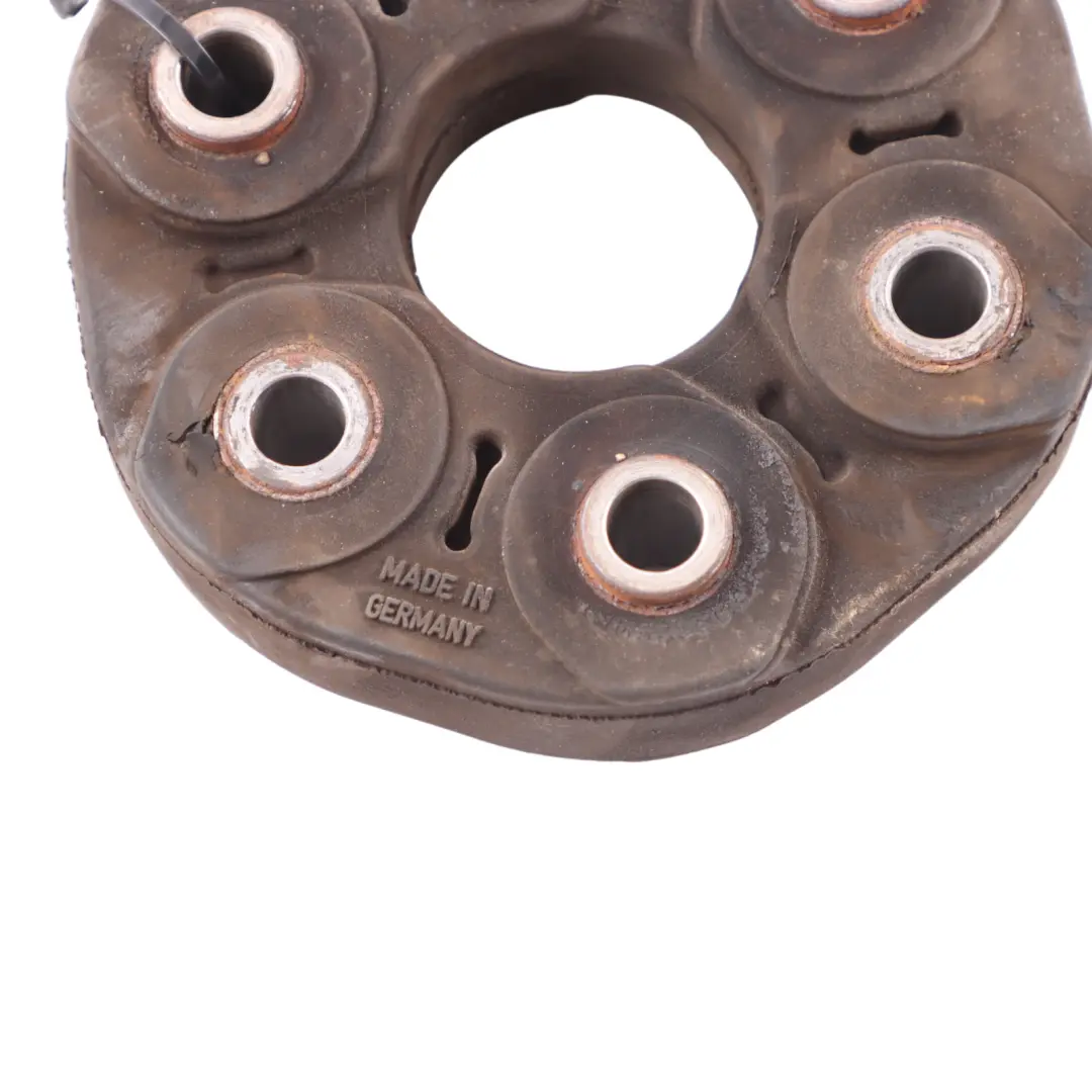 Propshaft Flexible Disc Fits Joint to Mercedes C117 W176 with Part number A2464110015 Mercedes C117 W176 Propshaft Flexible Disc Fits Joint - SKU A2464110015 - Part number A2464110015