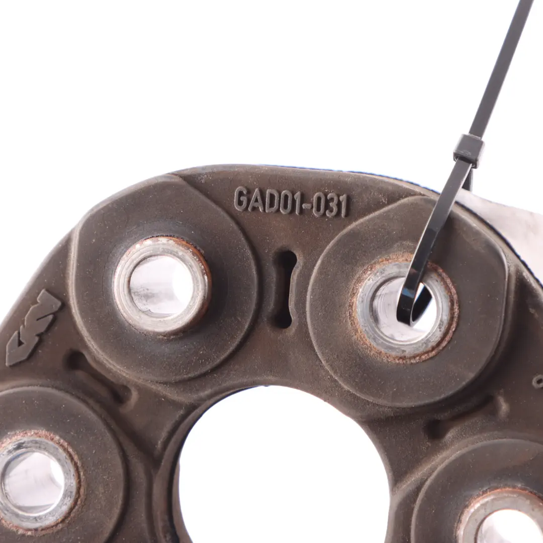 Propshaft Flexible Disc Fits Joint to Mercedes C117 W176 with Part number A2464110015 Mercedes C117 W176 Propshaft Flexible Disc Fits Joint - SKU A2464110015 - Part number A2464110015