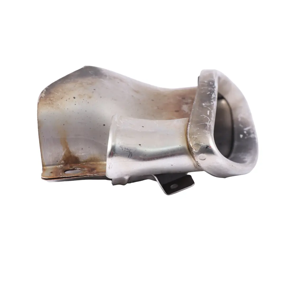 Tubo di scarico posteriore destro AMG Punta di scarico per Mercedes W176 con numero di parte A2464900427 Mercedes W176 Tubo di scarico posteriore destro AMG Punta di scarico - SKU A2464900427-1 - Numero di parte A2464900427