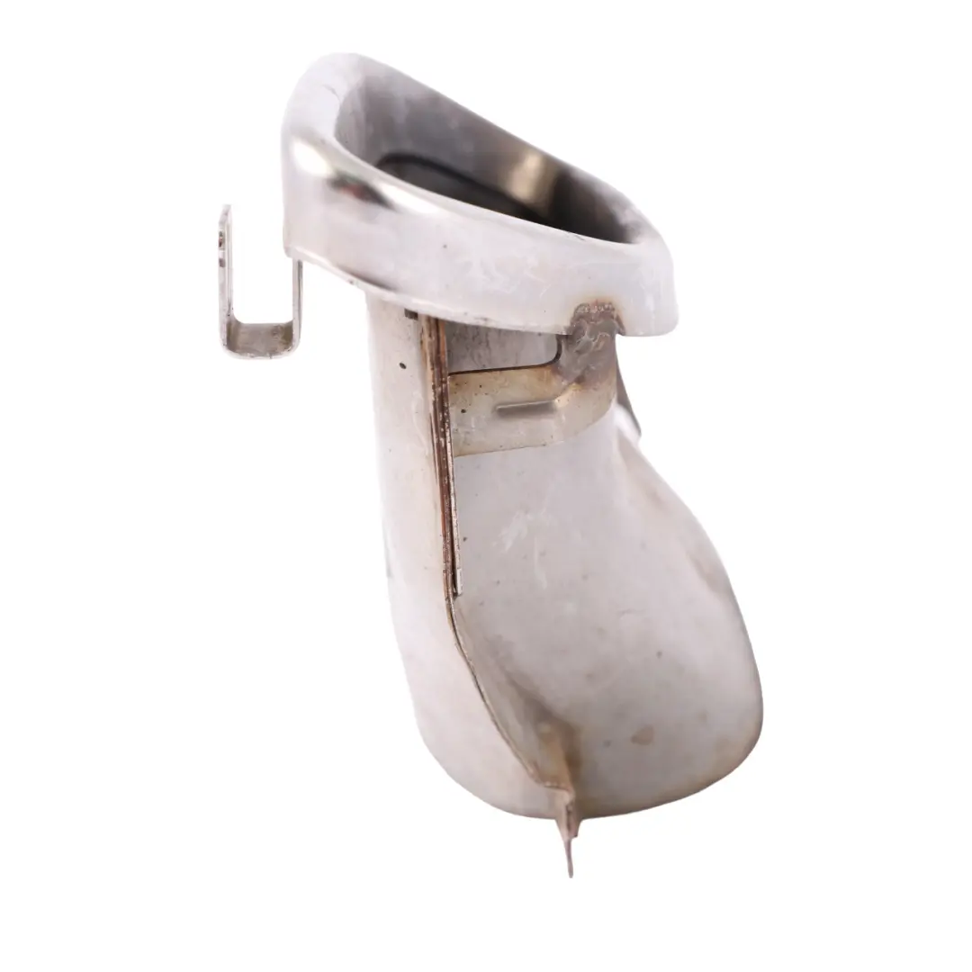 Tubo di scarico posteriore destro AMG Punta di scarico per Mercedes W176 con numero di parte A2464900427 Mercedes W176 Tubo di scarico posteriore destro AMG Punta di scarico - SKU A2464900427-1 - Numero di parte A2464900427
