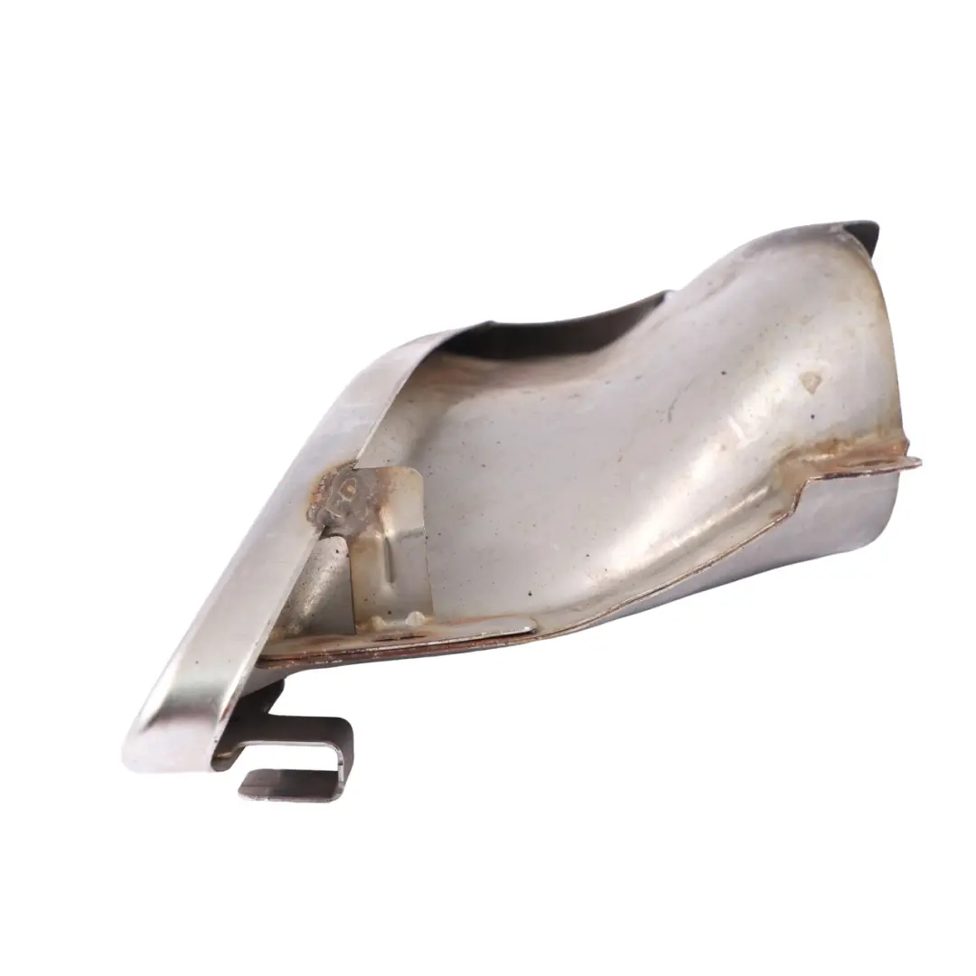 Tubo di scarico posteriore destro AMG Punta di scarico per Mercedes W176 con numero di parte A2464900427 Mercedes W176 Tubo di scarico posteriore destro AMG Punta di scarico - SKU A2464900427-1 - Numero di parte A2464900427