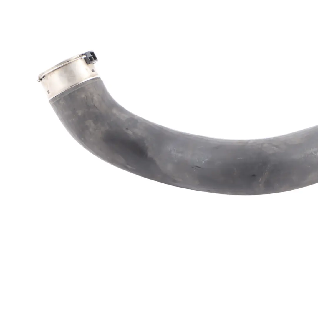 Mercedes C117 OM651 Intercooler Pipe Hose Tube Line - SKU A2465281382 - Part number A2465281382