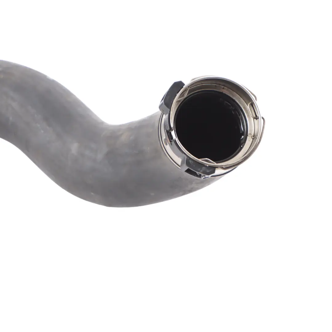 OM651 Intercooler Pipe Hose Tube Line to Mercedes C117 with Part number A2465281382 Mercedes C117 OM651 Intercooler Pipe Hose Tube Line - SKU A2465281382 - Part number A2465281382