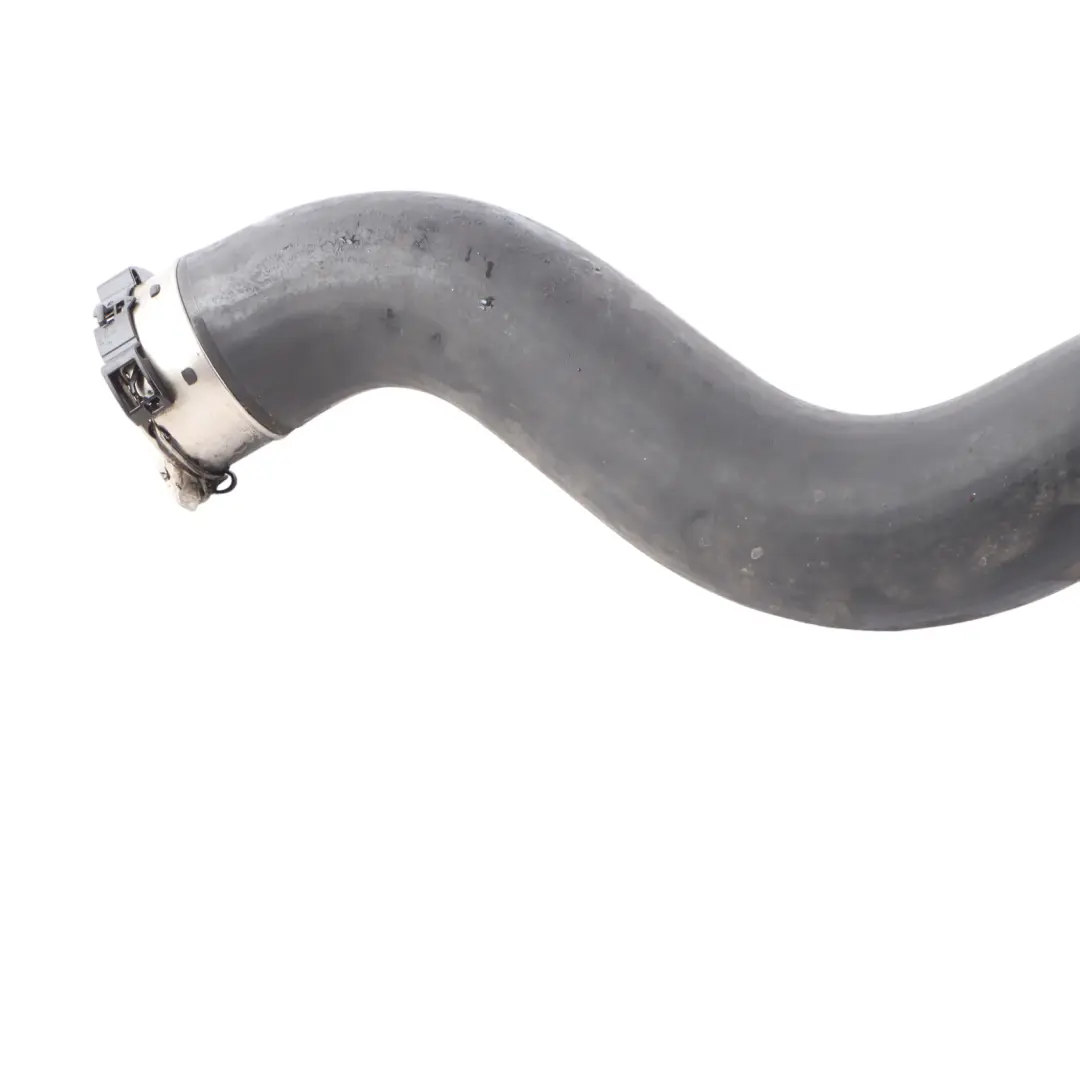 Mercedes C117 OM651 Intercooler Pipe Hose Tube Line - SKU A2465281382 - Part number A2465281382