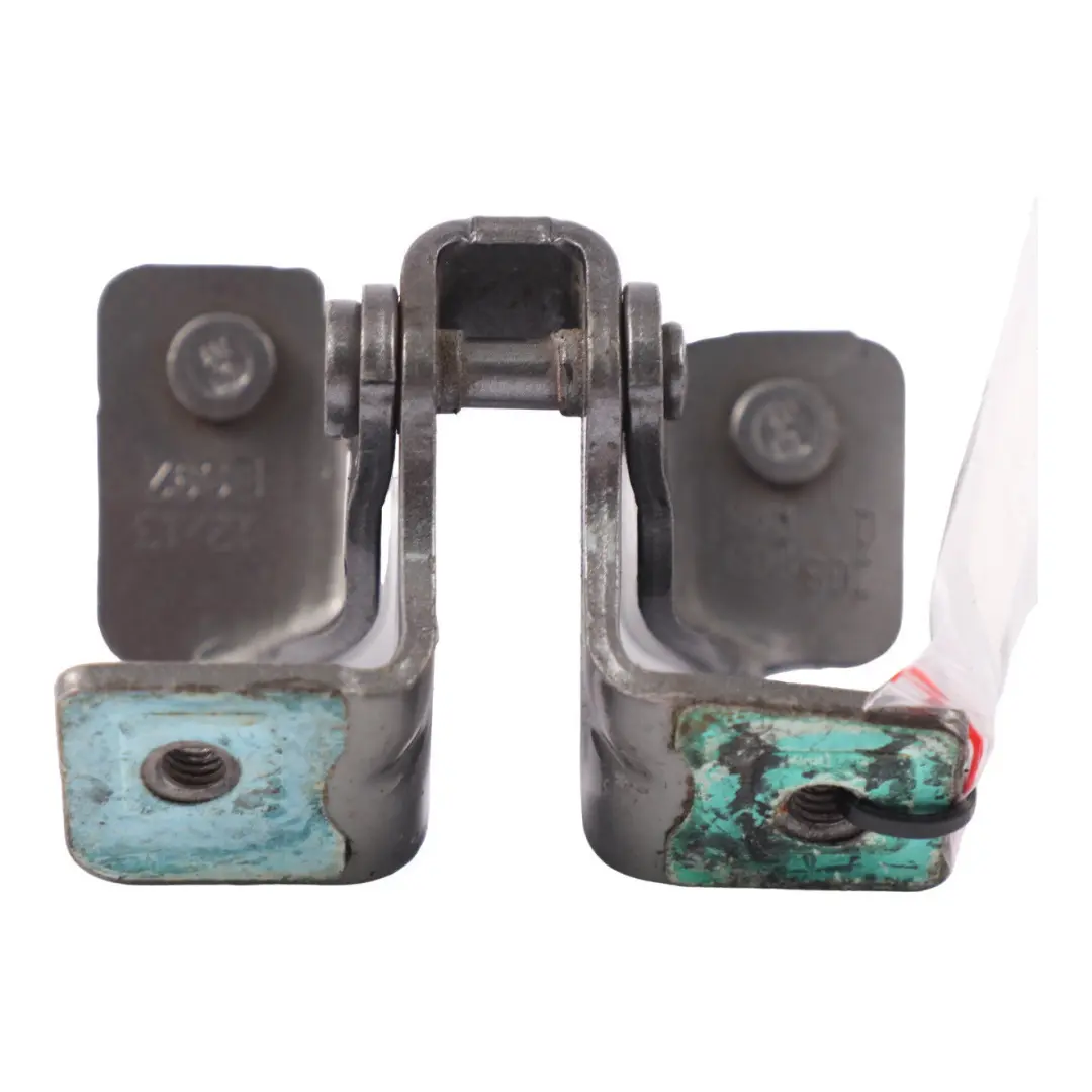 Mercedes W176 Trunk Hinge Rear Boot Lid Right O/S - SKU A2467400237 - Part number A2467400237