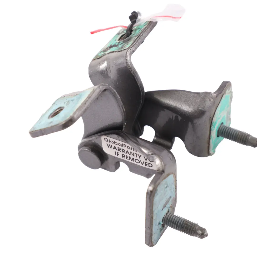 Bisagra Maletero Tapa Trasera Derecha para Mercedes W176 con número de pieza A2467400237 Mercedes W176 Bisagra Maletero Tapa Trasera Derecha - SKU A2467400237 - Número de pieza A2467400237