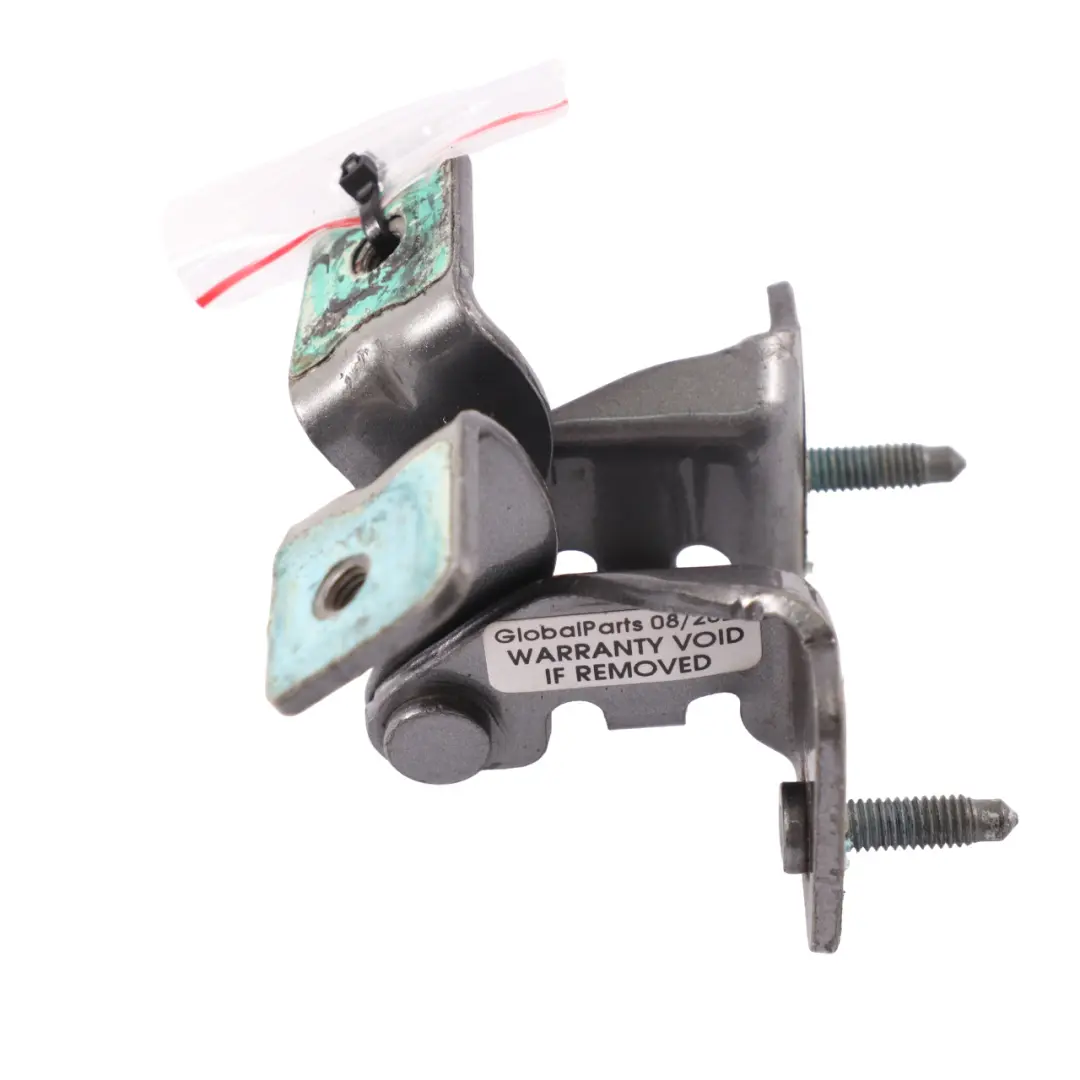 Mercedes W176 Trunk Hinge Rear Boot Lid Right O/S - SKU A2467400237 - Part number A2467400237