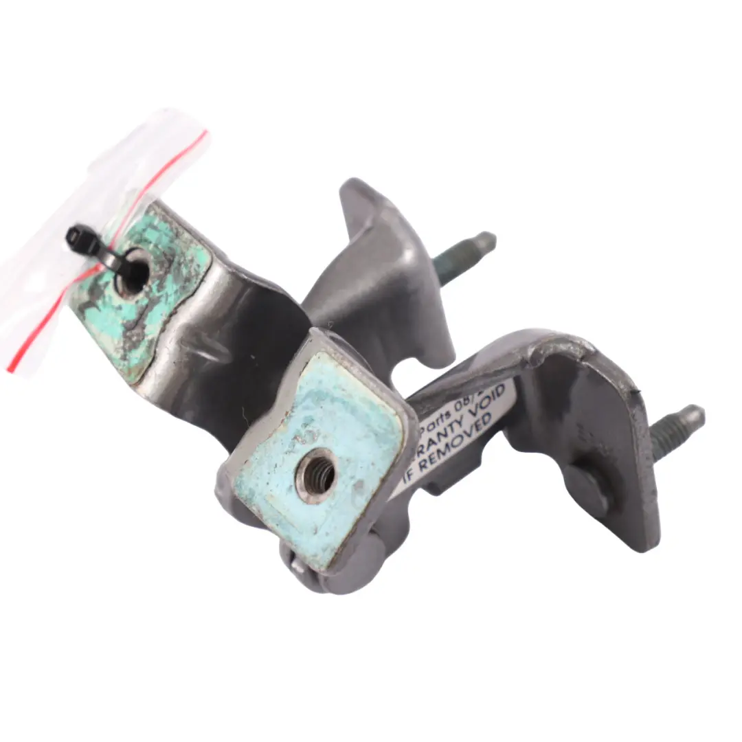 Mercedes W176 Trunk Hinge Rear Boot Lid Right O/S - SKU A2467400237 - Part number A2467400237