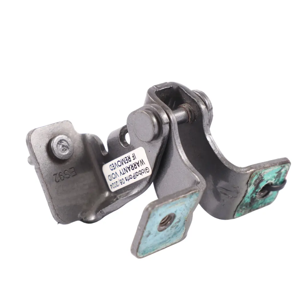 Mercedes W176 Trunk Hinge Rear Boot Lid Right O/S - SKU A2467400237 - Part number A2467400237