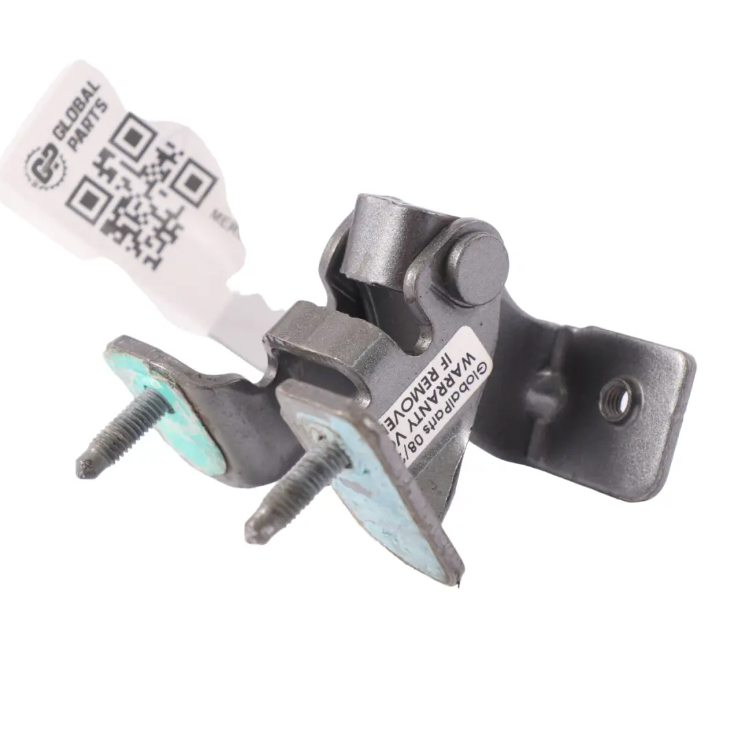 Mercedes W176 Trunk Hinge Rear Boot Lid Right O/S - SKU A2467400237 - Part number A2467400237