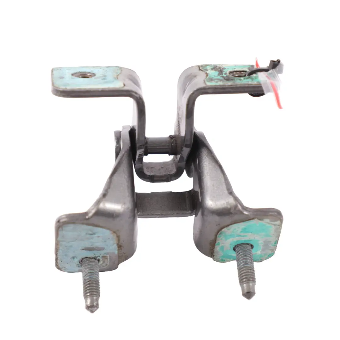 Bisagra Maletero Tapa Trasera Derecha para Mercedes W176 con número de pieza A2467400237 Mercedes W176 Bisagra Maletero Tapa Trasera Derecha - SKU A2467400237 - Número de pieza A2467400237