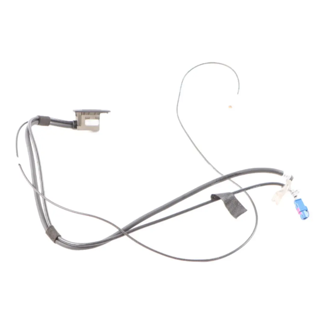 Multimedia Interface Wiring Harness Loom to Mercedes C117 W176 with Part number A2468201715 Mercedes C117 W176 Multimedia Interface Wiring Harness Loom - SKU A2468201715 - Part number A2468201715