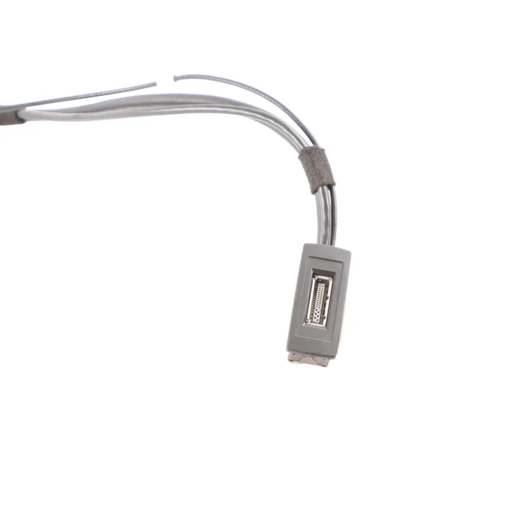 Multimedia Interface Wiring Harness Loom to Mercedes C117 W176 with Part number A2468201715 Mercedes C117 W176 Multimedia Interface Wiring Harness Loom - SKU A2468201715 - Part number A2468201715