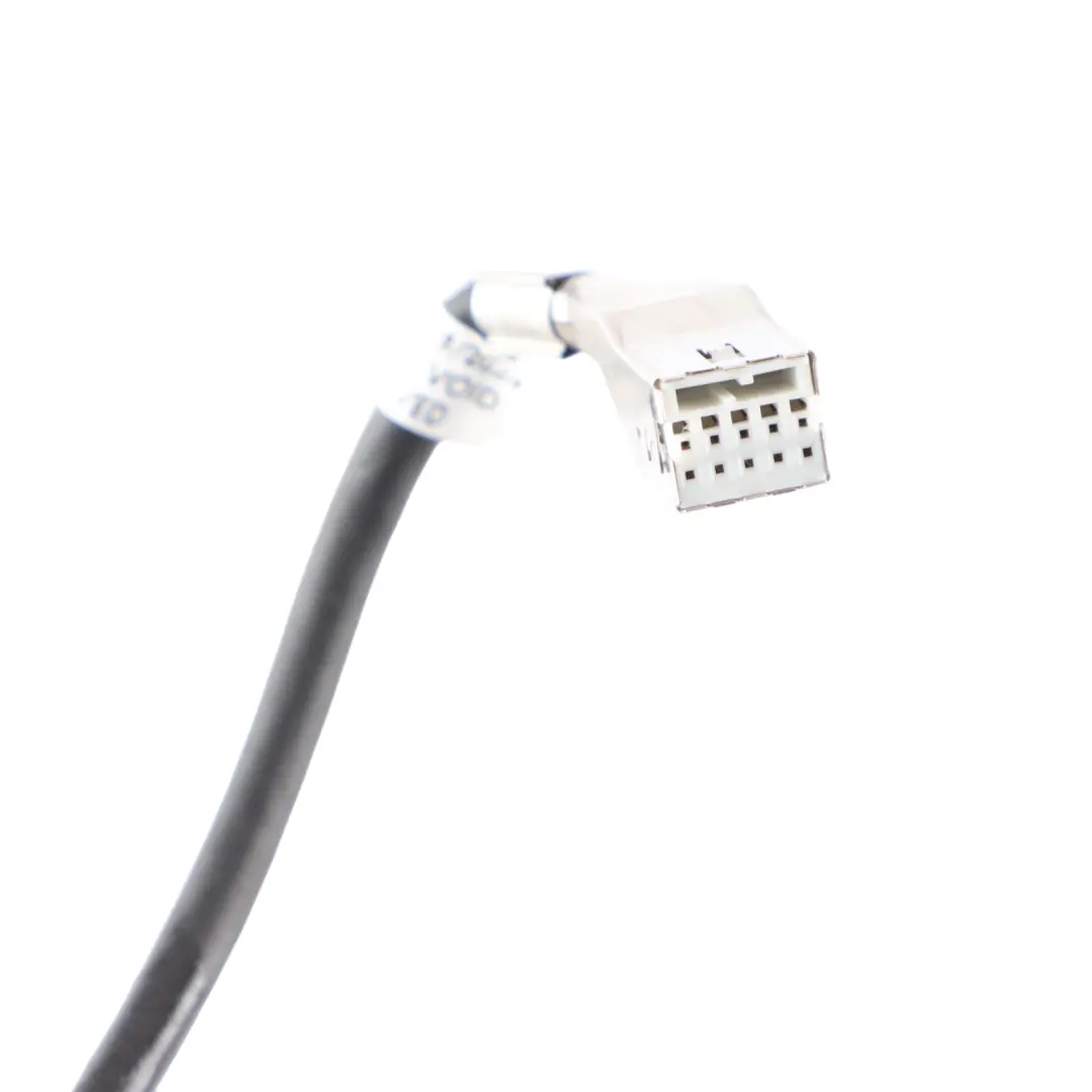 Multimedia Interface Wiring Harness Loom to Mercedes C117 W176 with Part number A2468201715 Mercedes C117 W176 Multimedia Interface Wiring Harness Loom - SKU A2468201715 - Part number A2468201715