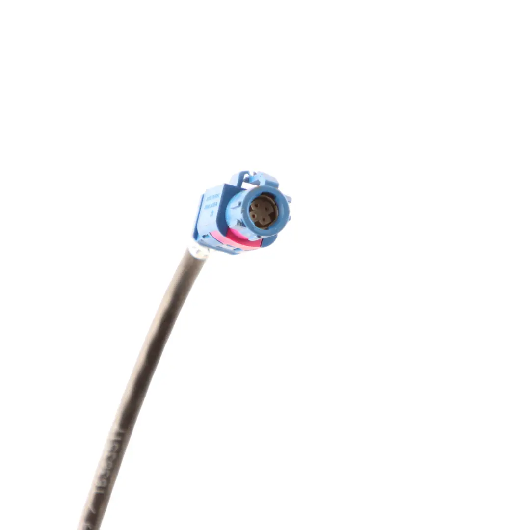 Multimedia Interface Wiring Harness Loom to Mercedes C117 W176 with Part number A2468201715 Mercedes C117 W176 Multimedia Interface Wiring Harness Loom - SKU A2468201715 - Part number A2468201715