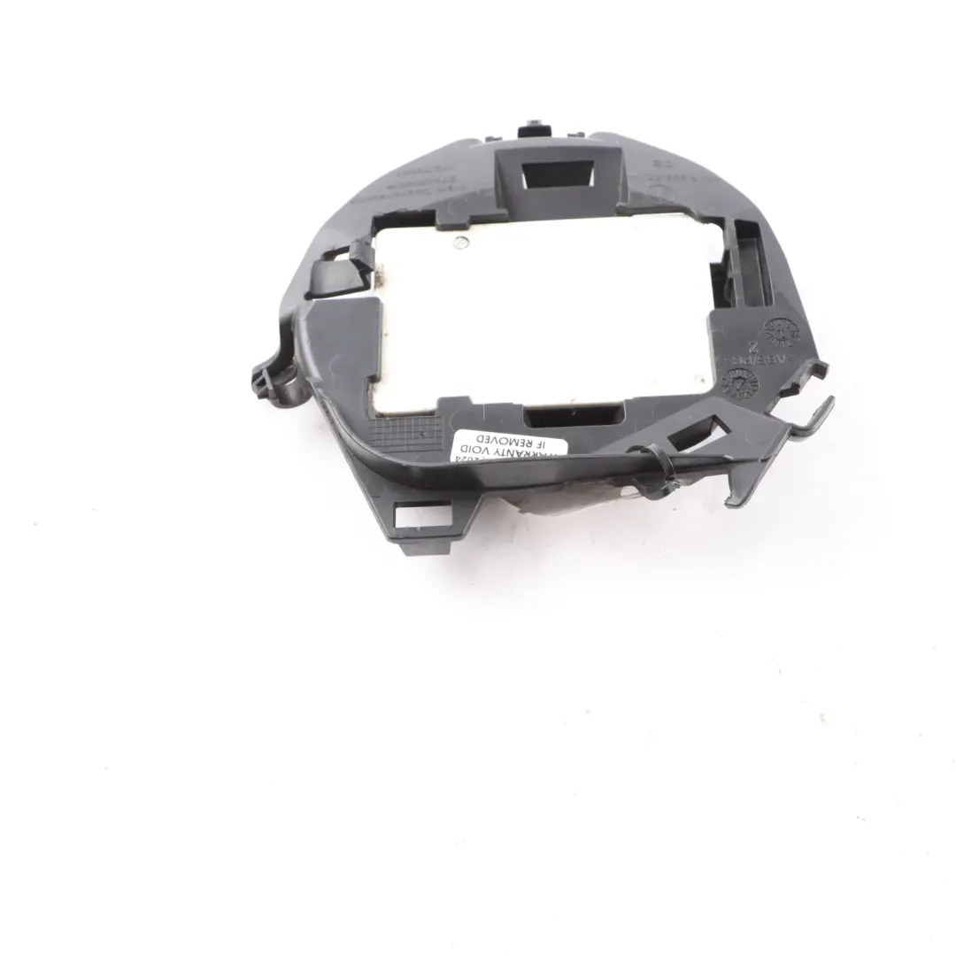 Radar Sensor Mercedes W176 W246 Front Grille Bracket Collision Radar to with Part number A2468880014 Radar Sensor Mercedes W176 W246 Front Grille Bracket Collision Radar - SKU A2468880014-2 - Part number A2468880014