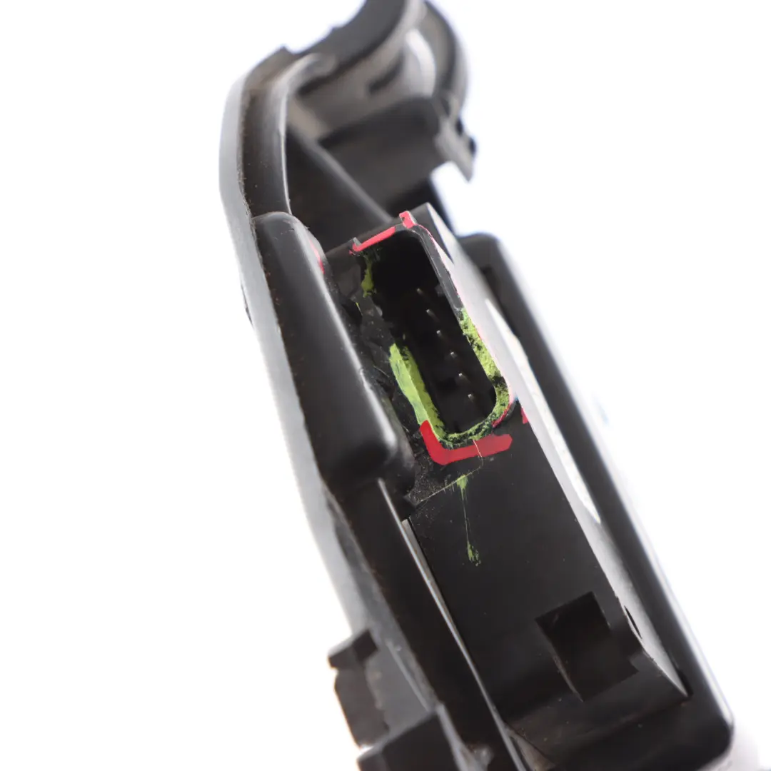  Radar Sensor Mercedes W176 W246 Front Grille Bracket Collision Radar - SKU A2468880014-2 - Part number A2468880014