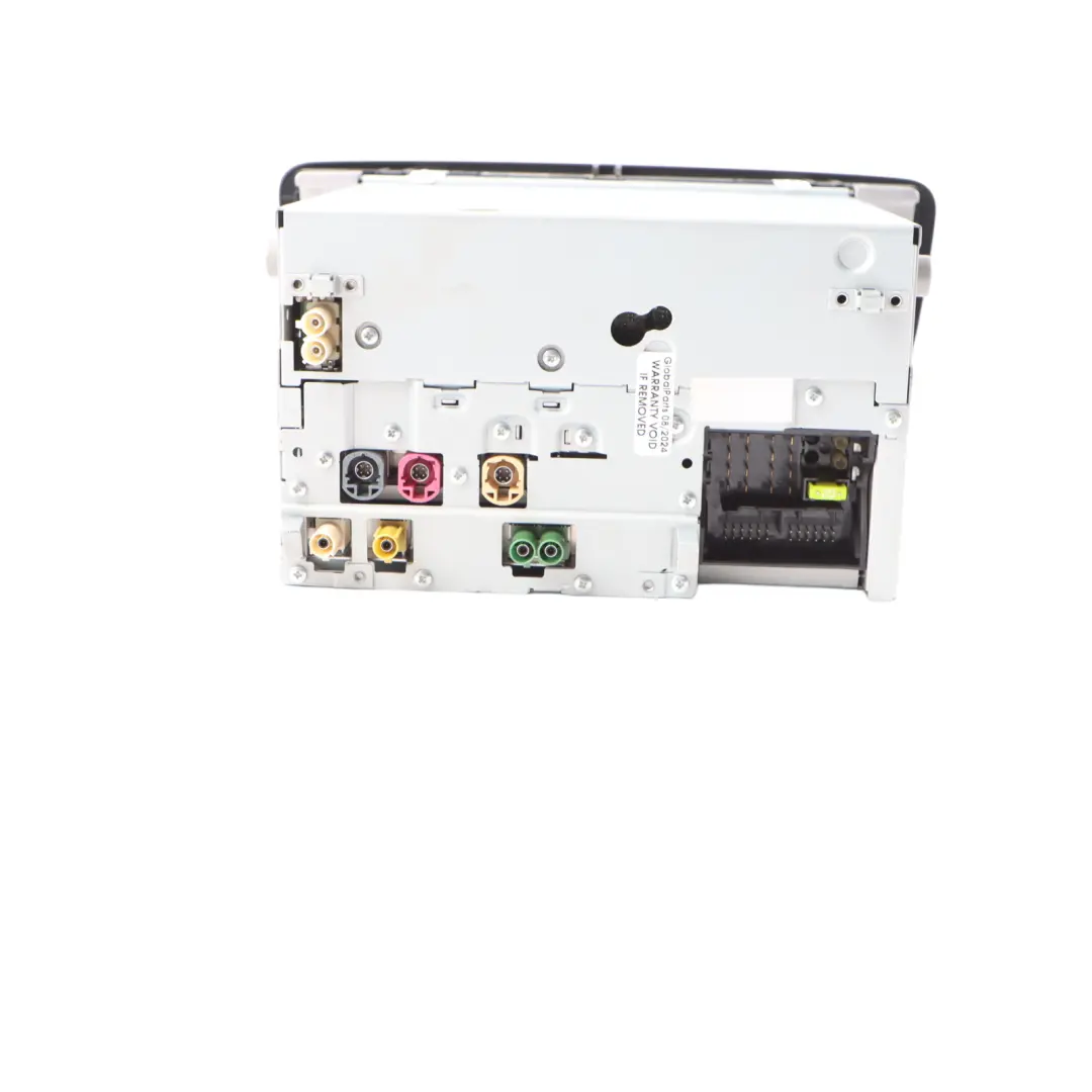 Mercedes C117 W176 W246 Control Unit CD Player Radio Audio System - SKU A2469001216 - Part number A2469001216