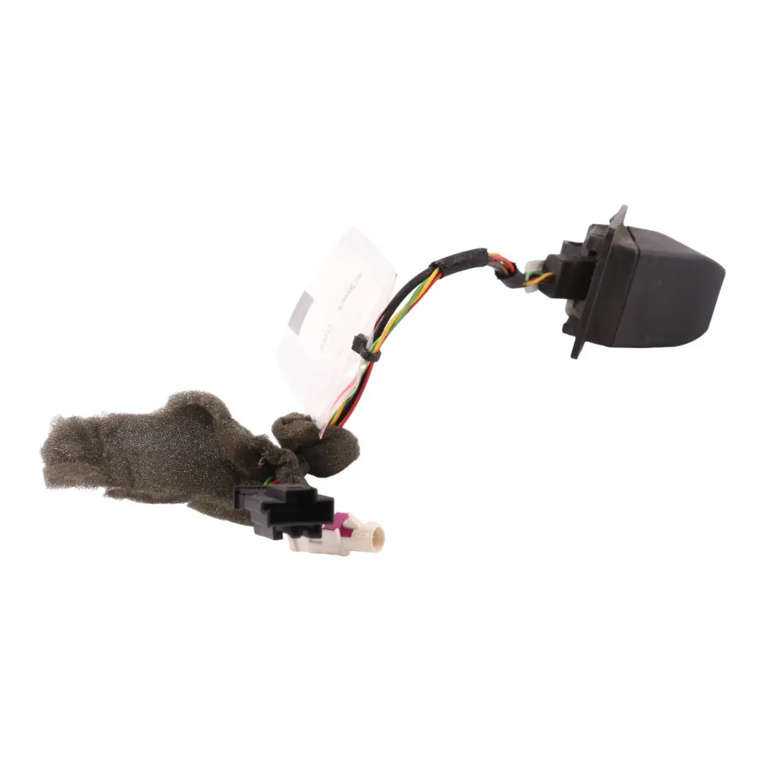  Cámara de marcha atrás Mercedes CLS X218 CLA C117 Rear View Camera - SKU A2469058701 - Número de pieza A2469058701