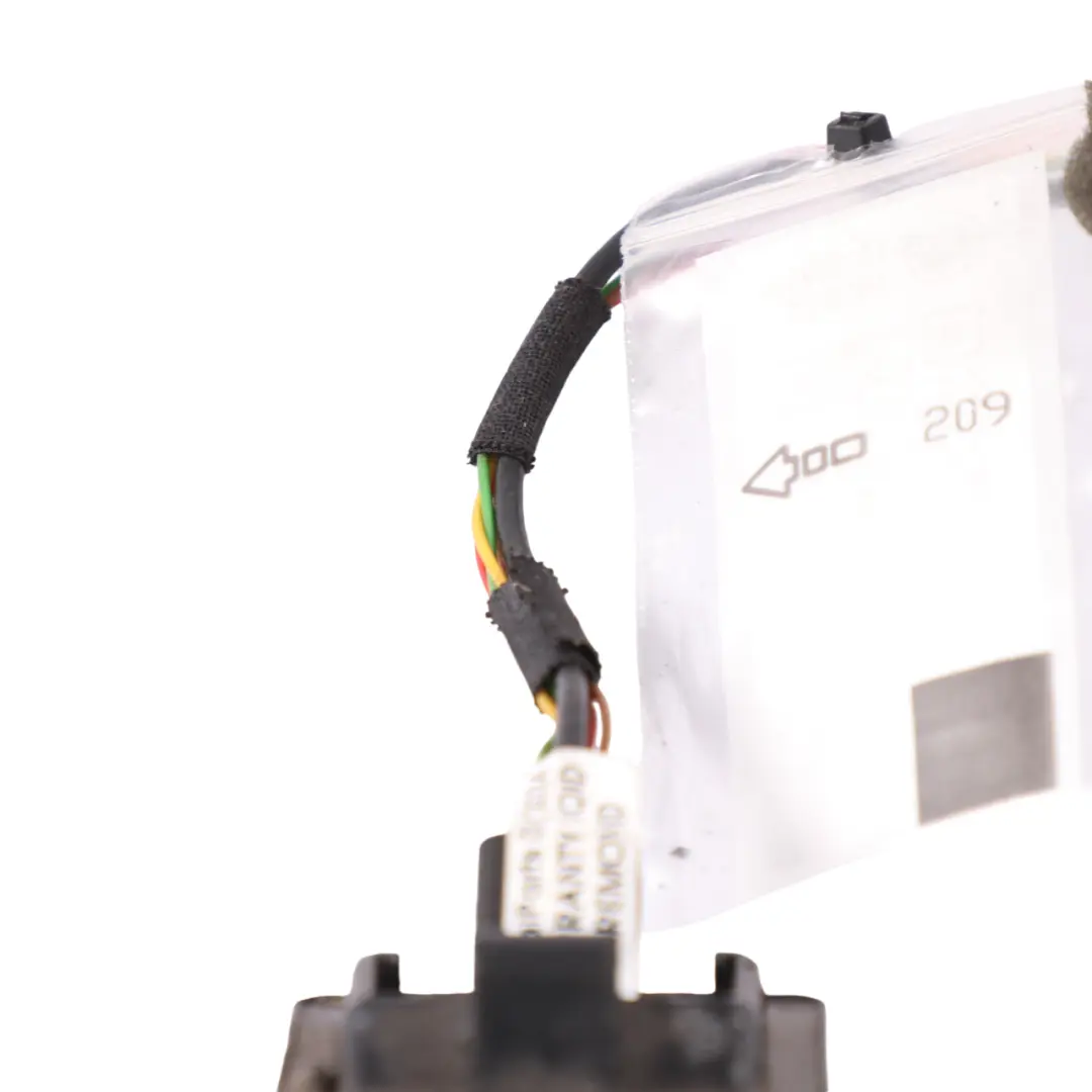  Cámara de marcha atrás Mercedes CLS X218 CLA C117 Rear View Camera - SKU A2469058701 - Número de pieza A2469058701
