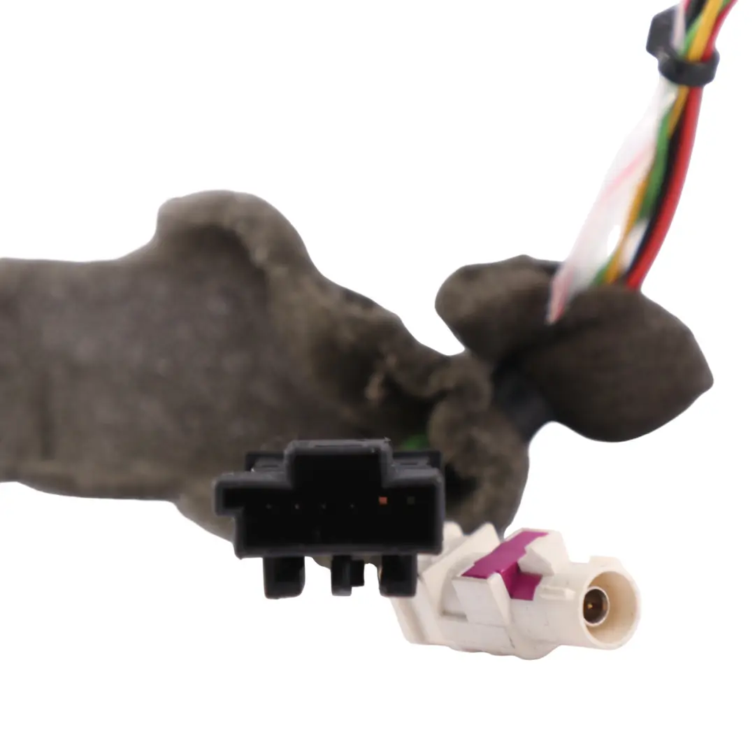 Caméra de recul Mercedes CLS X218 CLA C117 Caméra de recul pour à propos du numéro de pièce A2469058701 Caméra de recul Mercedes CLS X218 CLA C117 Caméra de recul - SKU A2469058701 - Numéro de pièce A2469058701