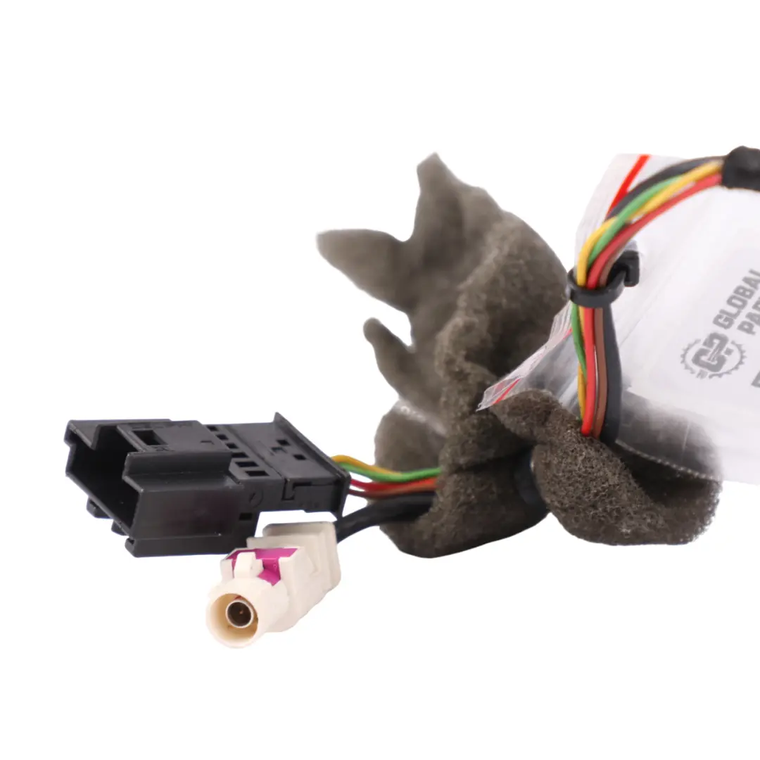 Telecamera di retromarcia Mercedes CLS X218 CLA C117 posteriore per con numero di parte A2469058701 Telecamera di retromarcia Mercedes CLS X218 CLA C117 posteriore - SKU A2469058701 - Numero di parte A2469058701