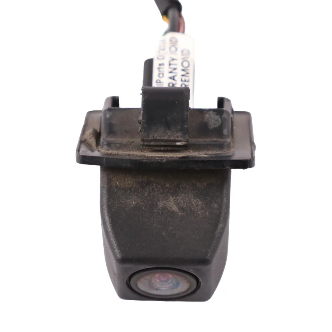  Cámara de marcha atrás Mercedes CLS X218 CLA C117 Rear View Camera - SKU A2469058701 - Número de pieza A2469058701