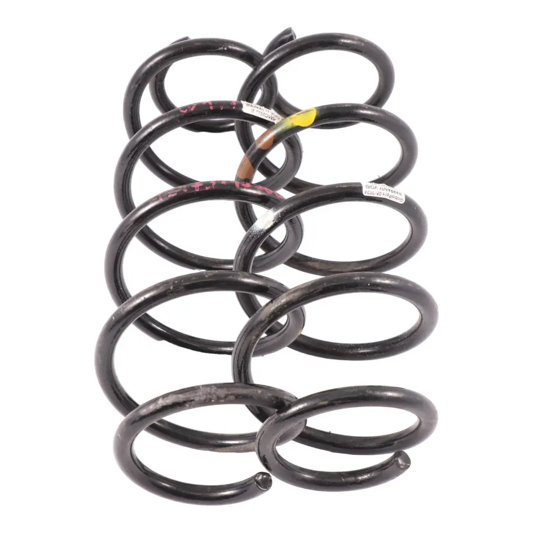 Mercedes W177 Molla Elicoidale Sospensione Sinistra Destra Kit - SKU A2473242700 - Numero di parte A2473242700