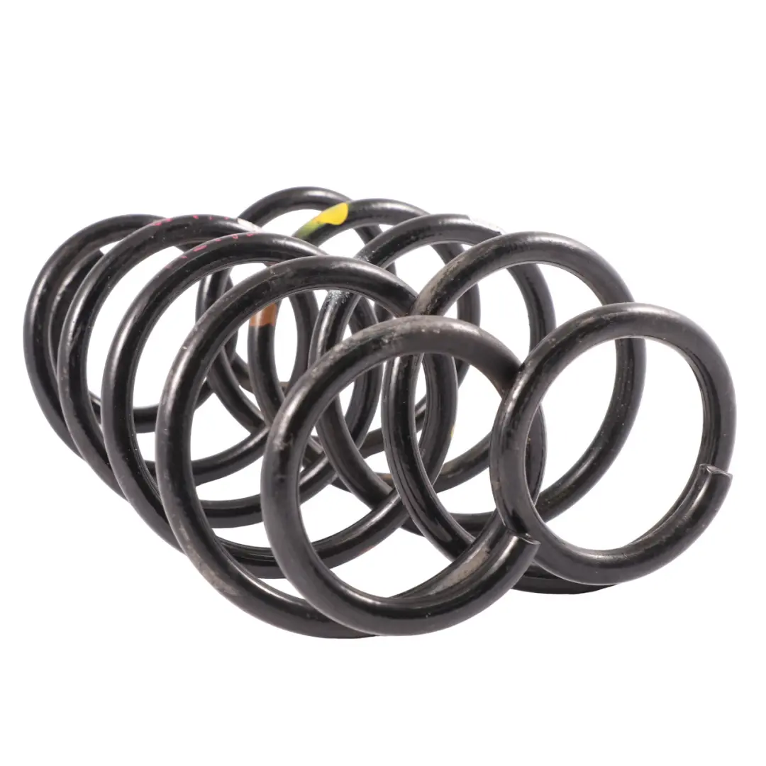 Mercedes W177 Molla Elicoidale Sospensione Sinistra Destra Kit - SKU A2473242700 - Numero di parte A2473242700