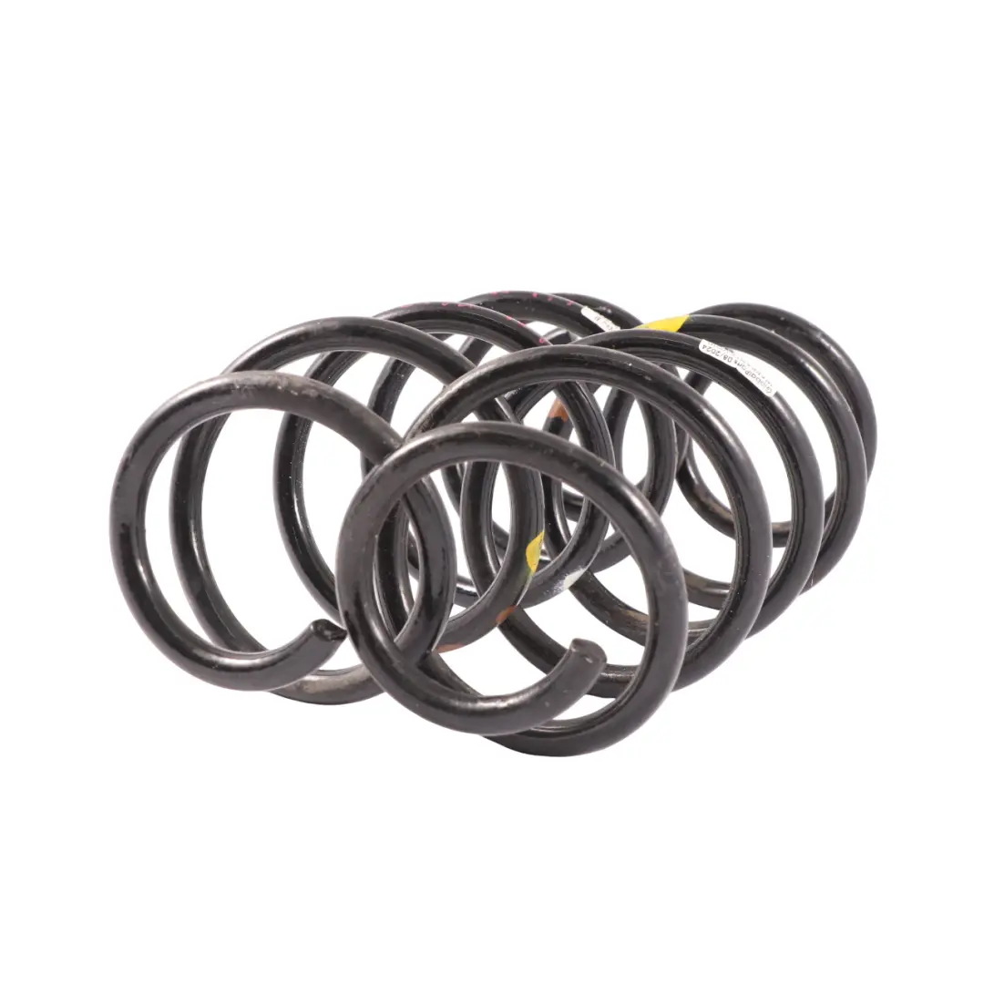 Mercedes W177 Molla Elicoidale Sospensione Sinistra Destra Kit - SKU A2473242700 - Numero di parte A2473242700