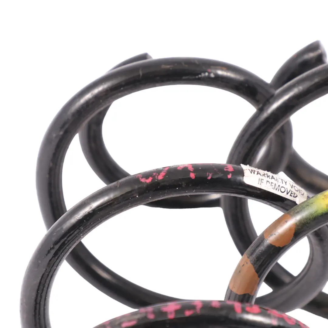 Coil Spring Rear Suspension Left Right N/O/S Set Kit to Mercedes W177 with Part number A2473242700 Mercedes W177 Coil Spring Rear Suspension Left Right N/O/S Set Kit - SKU A2473242700 - Part number A2473242700