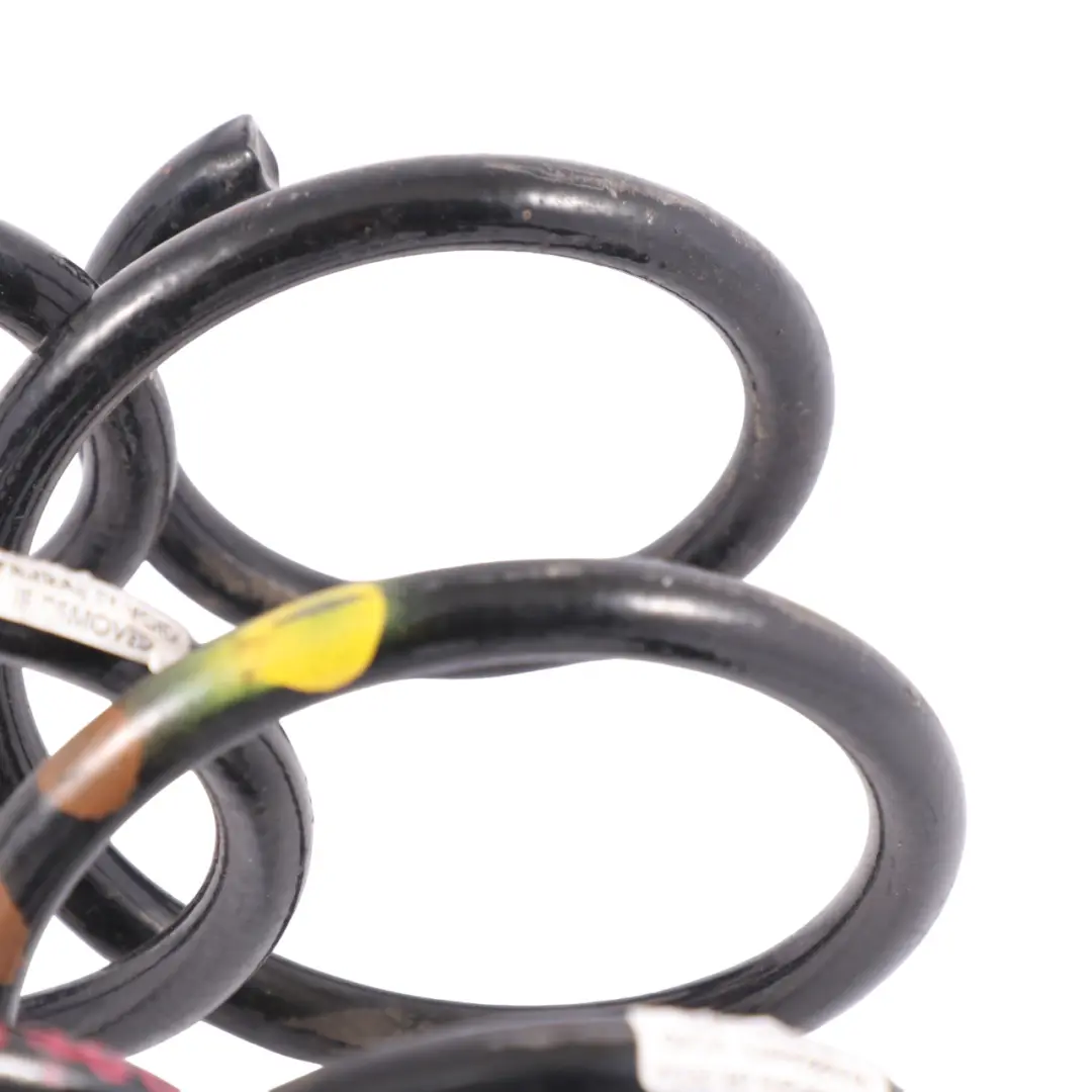 Coil Spring Rear Suspension Left Right N/O/S Set Kit to Mercedes W177 with Part number A2473242700 Mercedes W177 Coil Spring Rear Suspension Left Right N/O/S Set Kit - SKU A2473242700 - Part number A2473242700