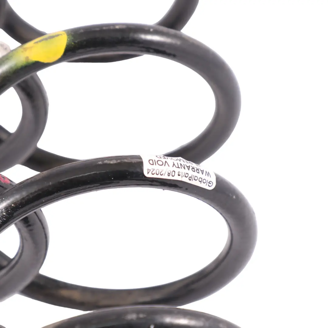 Coil Spring Rear Suspension Left Right N/O/S Set Kit to Mercedes W177 with Part number A2473242700 Mercedes W177 Coil Spring Rear Suspension Left Right N/O/S Set Kit - SKU A2473242700 - Part number A2473242700